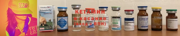 молекула духа Лабытнанги
